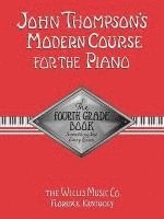 bokomslag John Thompson's Modern Course For Piano