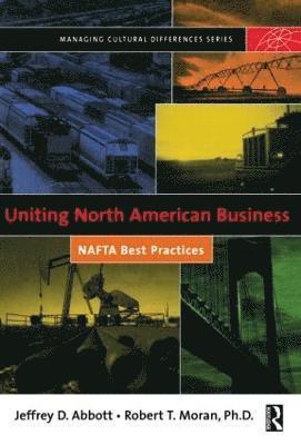 Uniting North American Business 1