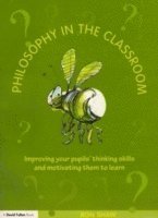 bokomslag Philosophy in the Classroom