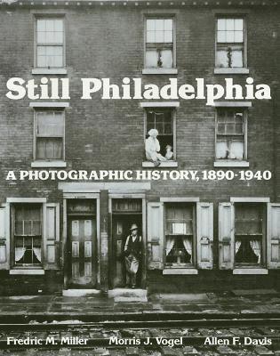 Still Philadelphia 1