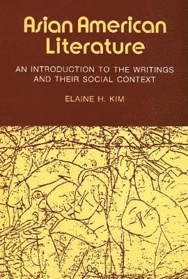 Asian American Literature 1