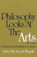 bokomslag Philosophy Looks At The Arts