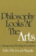 bokomslag Philosophy Looks at the Arts