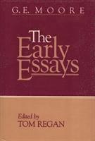 bokomslag G E Moore Early Essays