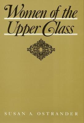 Women of the Upper Class 1