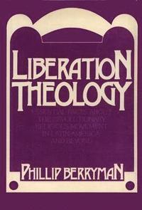 bokomslag Liberation Theology