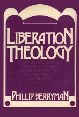 Liberation Theology 1