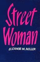 bokomslag Street Woman