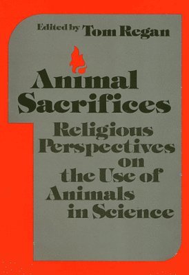 Animal Sacrifices 1