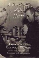 bokomslag Revolution of the Heart