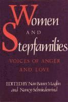 N Maglin - Women and Stepfamilies, Inbunden