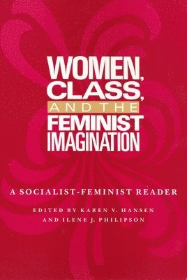 bokomslag Women Class and the