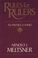 Rules For Rulers 1