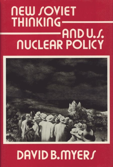 New Soviet Thinking