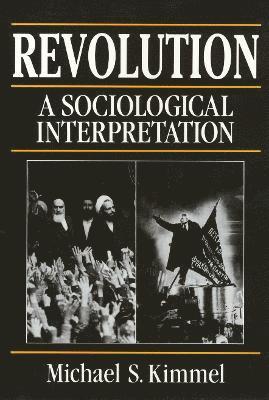 Michael Kimmel - Revolution, Häftad