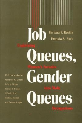 Job Queues, Gender Queues 1