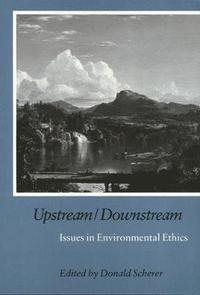 bokomslag Upstream/Downstream