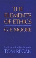 bokomslag Elements Of Ethics