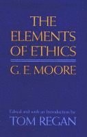bokomslag Elements of Ethics