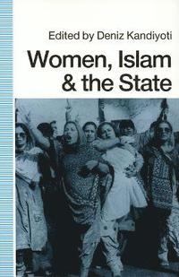 bokomslag Women, Islam and the State