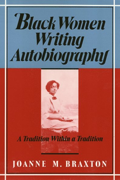 Black Women Writing Autobiography 1