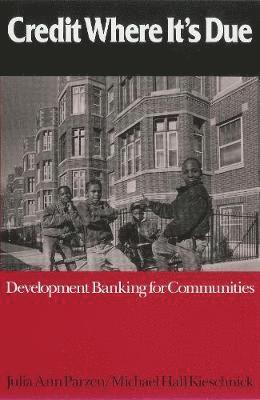 Credit Where It's Due