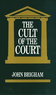 The Cult Of The Court 1