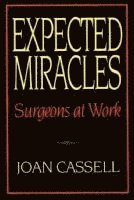 bokomslag Expected Miracles