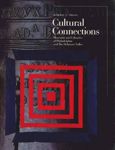 bokomslag Cultural Connections