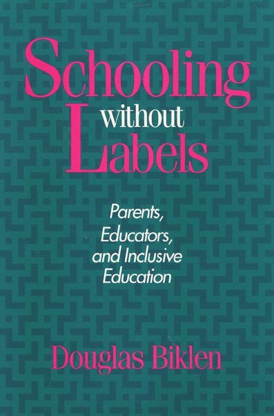Schooling Without Labels