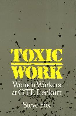 Toxic Work 1