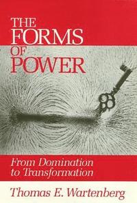 bokomslag Forms Of Power