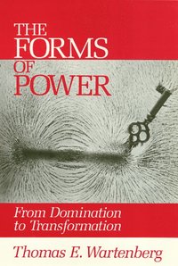 bokomslag Forms of Power
