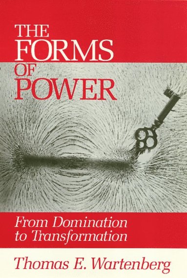 bokomslag Forms of Power