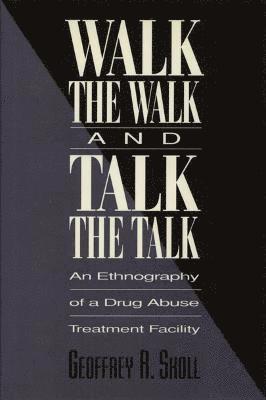 Walk the Walk and Talk the Talk 1