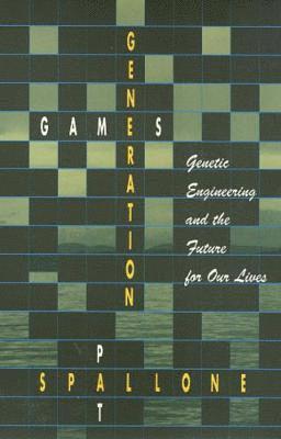 Generation Games 1