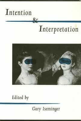 Intention Interpretation 1