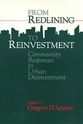 Redlining To Reinvestment 1