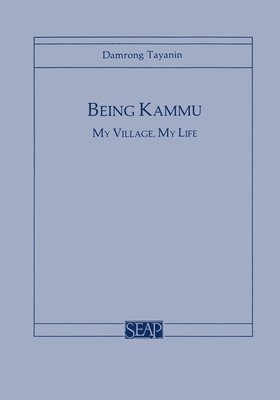 bokomslag Being Kammu