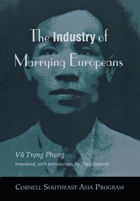 The Industry of Marrying Europeans 1