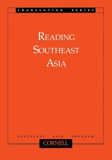 bokomslag Reading Southeast Asia