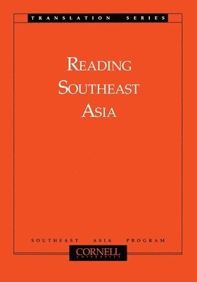 Reading Southeast Asia 1