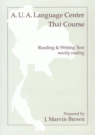 bokomslag Thai Reading