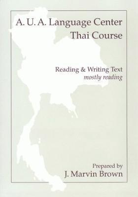 Thai Reading 1