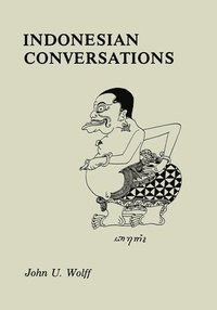 bokomslag Indonesian Conversations