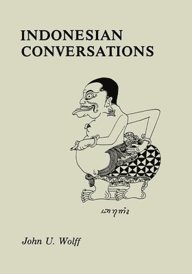 Indonesian Conversations 1