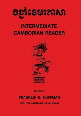 Intermediate Cambodian Reader 1
