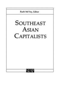 bokomslag Southeast Asian Capitalists