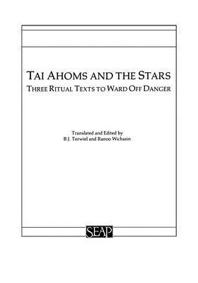 Tai Ahoms and the Stars, Häftad