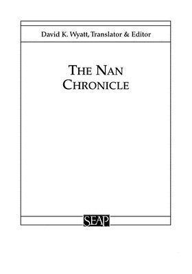 The Nan Chronicle 1